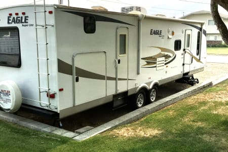 EmarLakesProvincialPark Rv Rentals