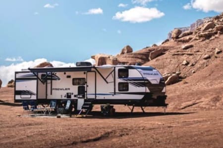 BonhamRV rentals