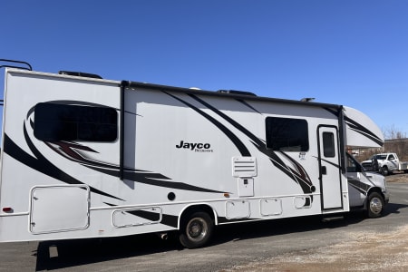 2022 Jayco Redhawk 31F Bunkhouse