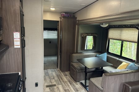 SOUTH HAVENRV rentals