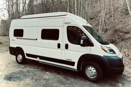 KanawhaStateForest Rv Rentals