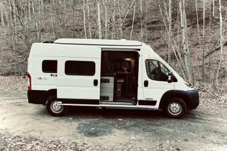 ChiefLoganStatePark Rv Rentals