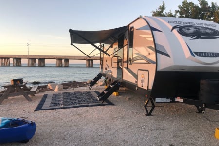 Boca RatonRV rentals