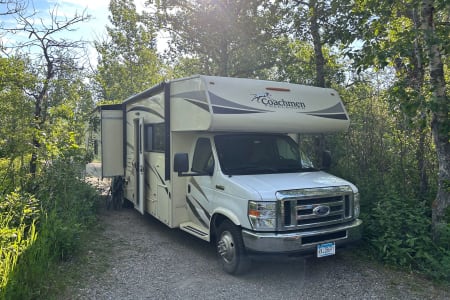 WilliamO’brienStatePark Rv Rentals