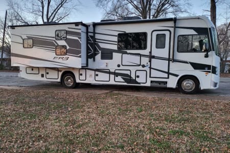 RV Rental little-rock,Arkansas-(AR)