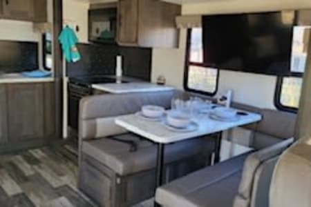 SearcyRV rentals