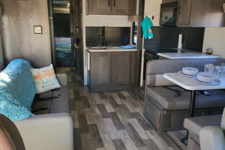 RV Rental little-rock,Arkansas-(AR)