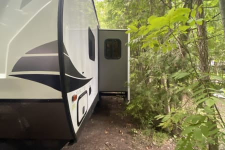 AwendaProvincialPark Rv Rentals