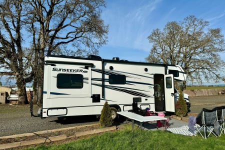 ChampoegStateHeritageArea Rv Rentals