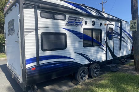 HilgardJunctionStatePark Rv Rentals