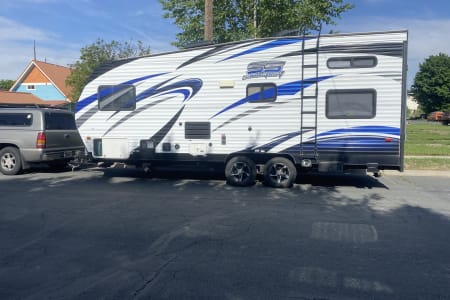 EmigrantSpringsStateHeritageArea Rv Rentals