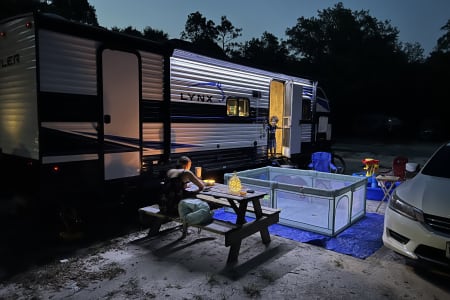 MarkTwainStatePark Rv Rentals