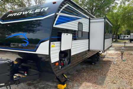 FingerLakesStatePark Rv Rentals