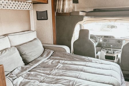 EASTONRV rentals