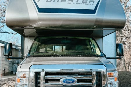 EASTONRV rentals