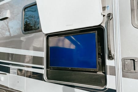 EmersonBayStateRecreationArea Rv Rentals