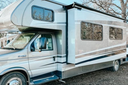 EASTONRV rentals