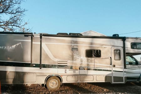 EASTONRV rentals