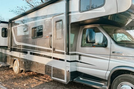 ElinorBedellStatePark Rv Rentals