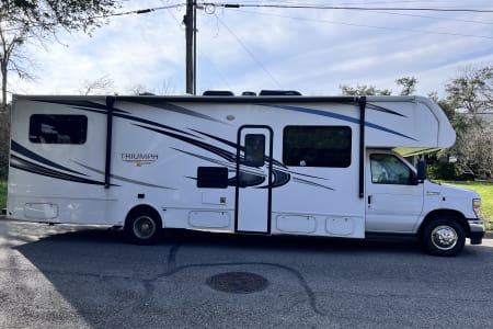 AUSTINRV rentals