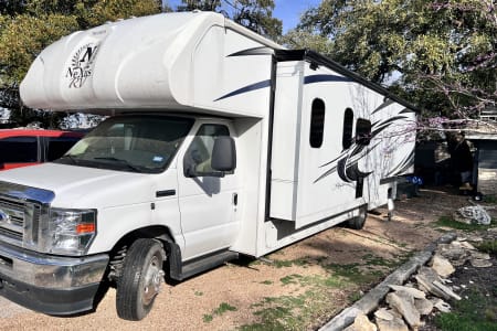 AUSTINRV rentals