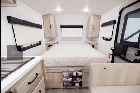 OceanParkResort Rv Rentals