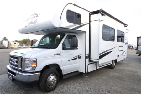 RV Rental mobile,Alabama-(AL)