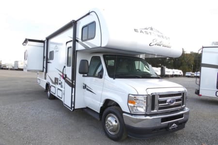 RV Rental pensacola,Florida-(FL)