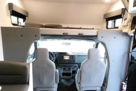 RV Rental mobile,Alabama-(AL)