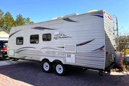 RV Rental daytona,Florida-(FL)