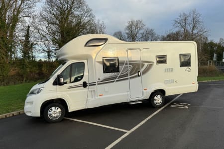 CheltenhamRV rentals