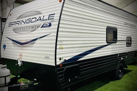 CarogaLakeCampground Rv Rentals