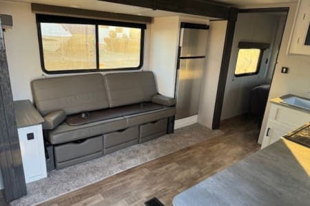 WinchesterRV rentals