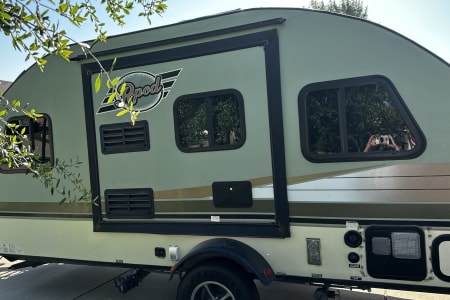 McKinneyRV rentals