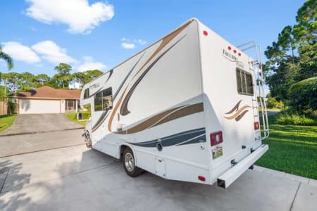 AppletonRV rentals