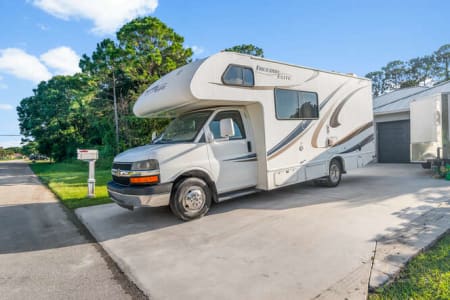 AppletonRV rentals