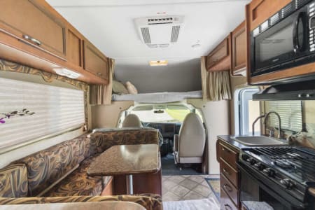 AppletonRV rentals