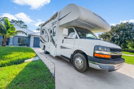 AppletonRV rentals