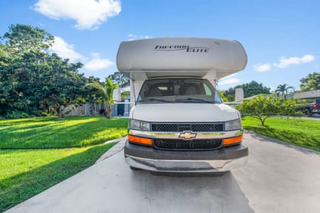 AppletonRV rentals