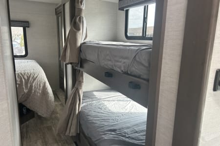 RV Rental iowa