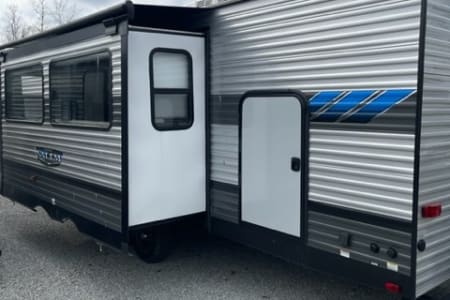 SpringMillStatePark Rv Rentals