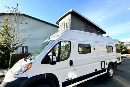 ToutleRiverRVResort Rv Rentals