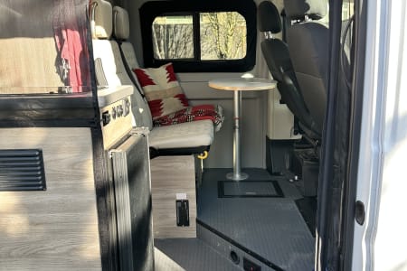 CampDakota Rv Rentals