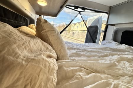 CampDakota Rv Rentals