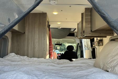 PortlandRV rentals