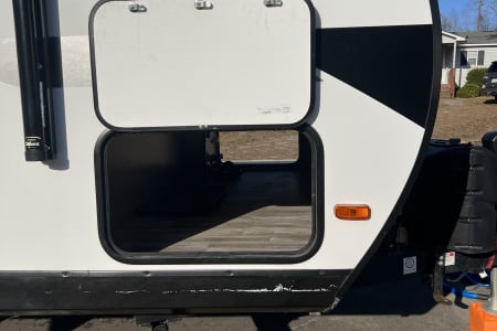 TheBigWhat Rv Rentals