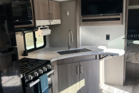 TheBigWhat Rv Rentals