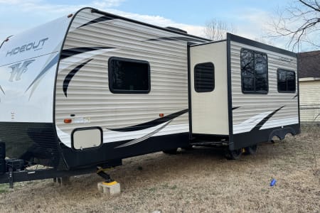 PortlandRV rentals