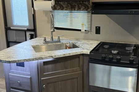 PortlandRV rentals