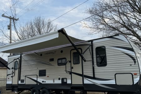 PortlandRV rentals